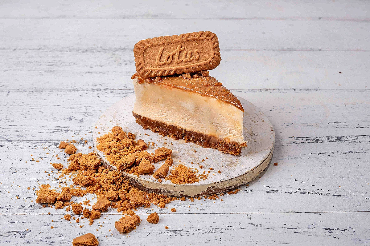 MILAGRO CHEESECAKE