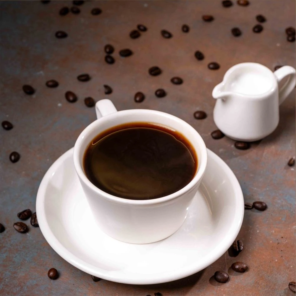 SÜTLÜ NESCAFE