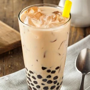 ÇİKOLATA BUBBLE TEA