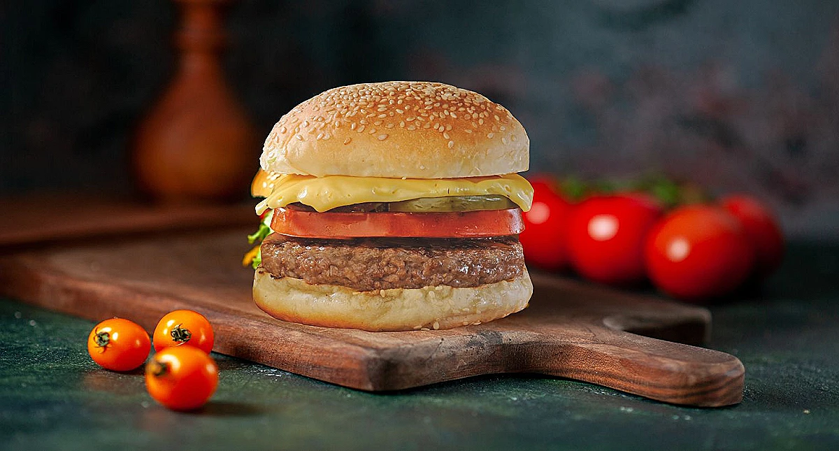 ARIZONA BURGER