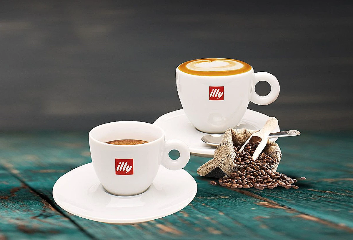 ESPRESSO SINGLE