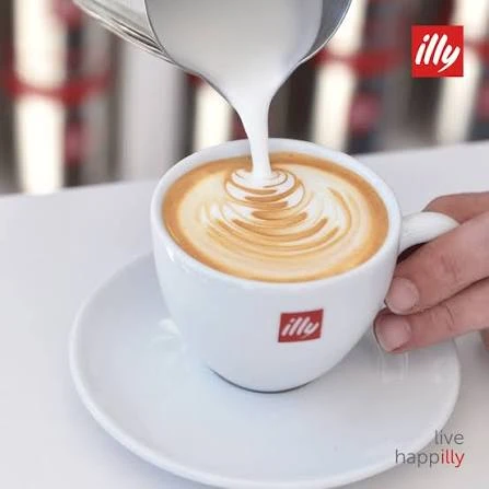 CAFE LATTE