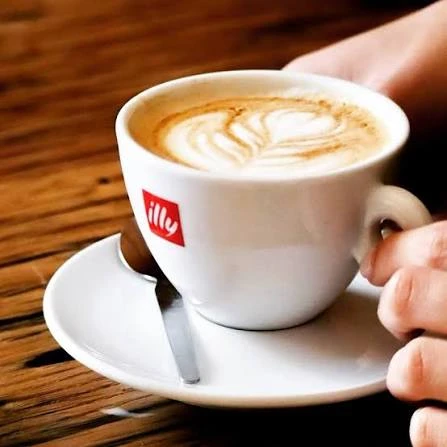 MACCHIATO