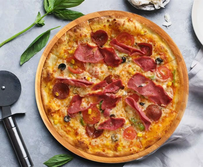 ANADOLU PİZZA