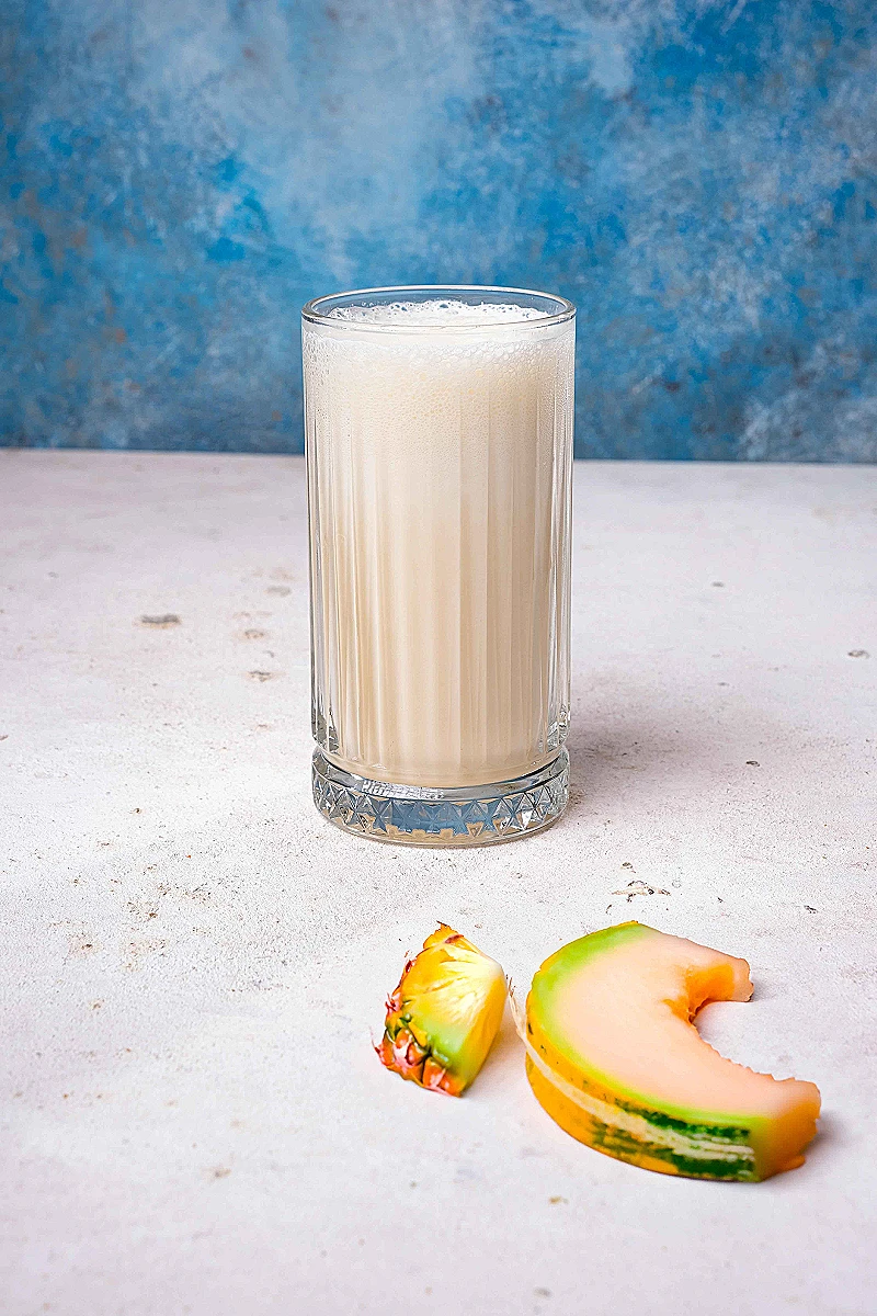 KAVUNLU SMOOTHİE