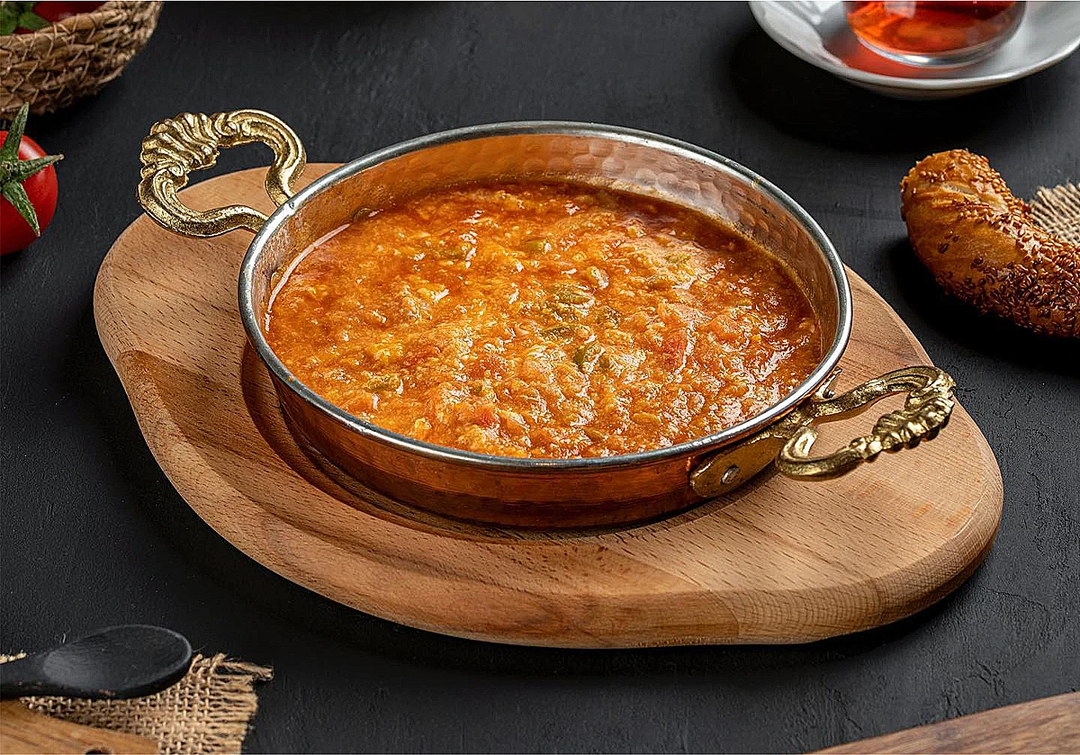 SADE MENEMEN