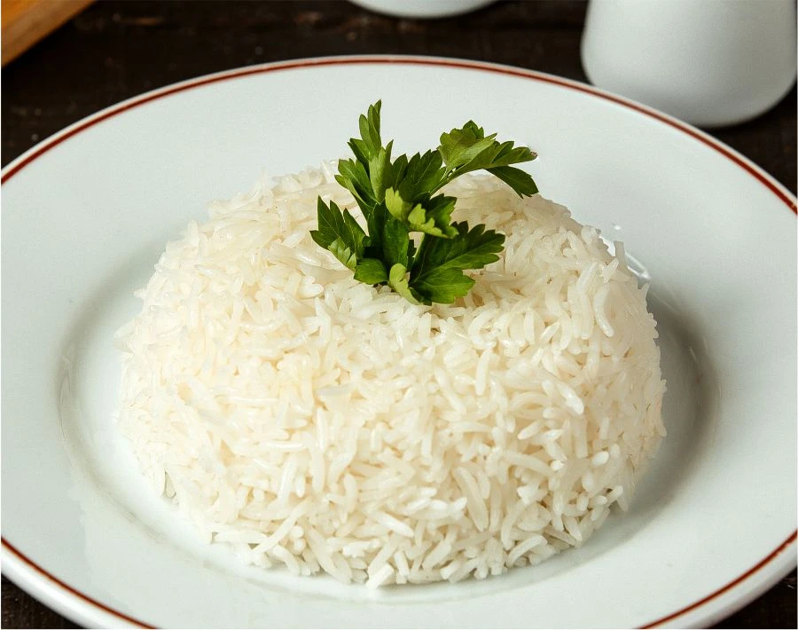 PİRİNÇ PİLAVI