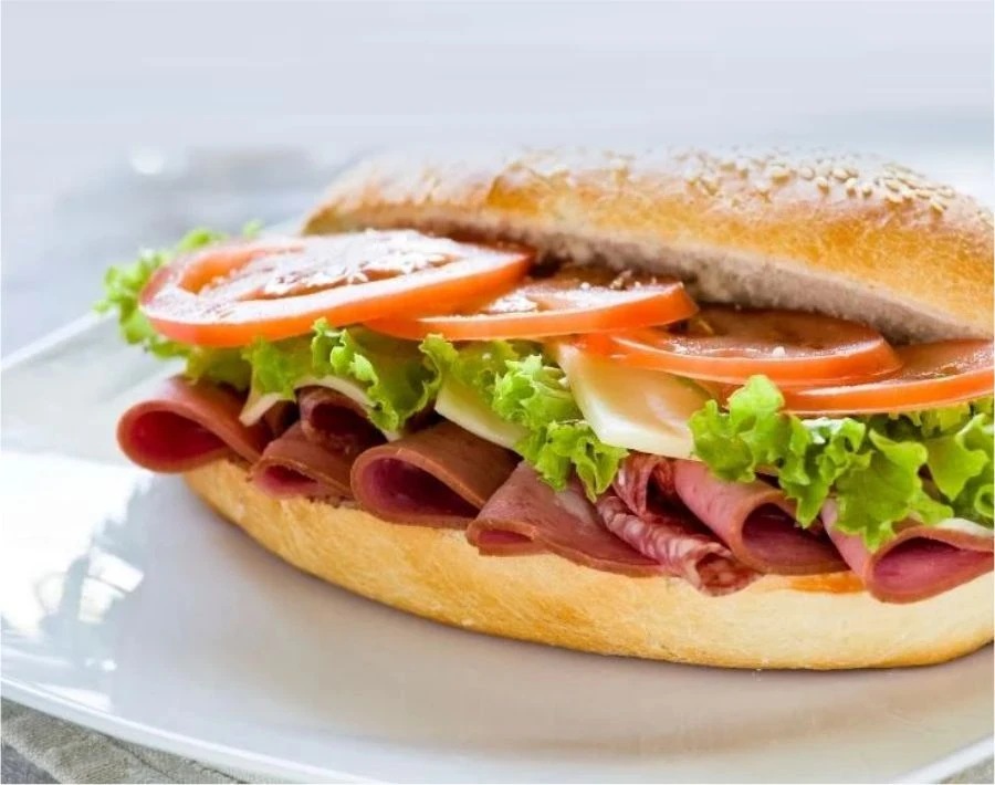 SOĞUK SANDVİÇ