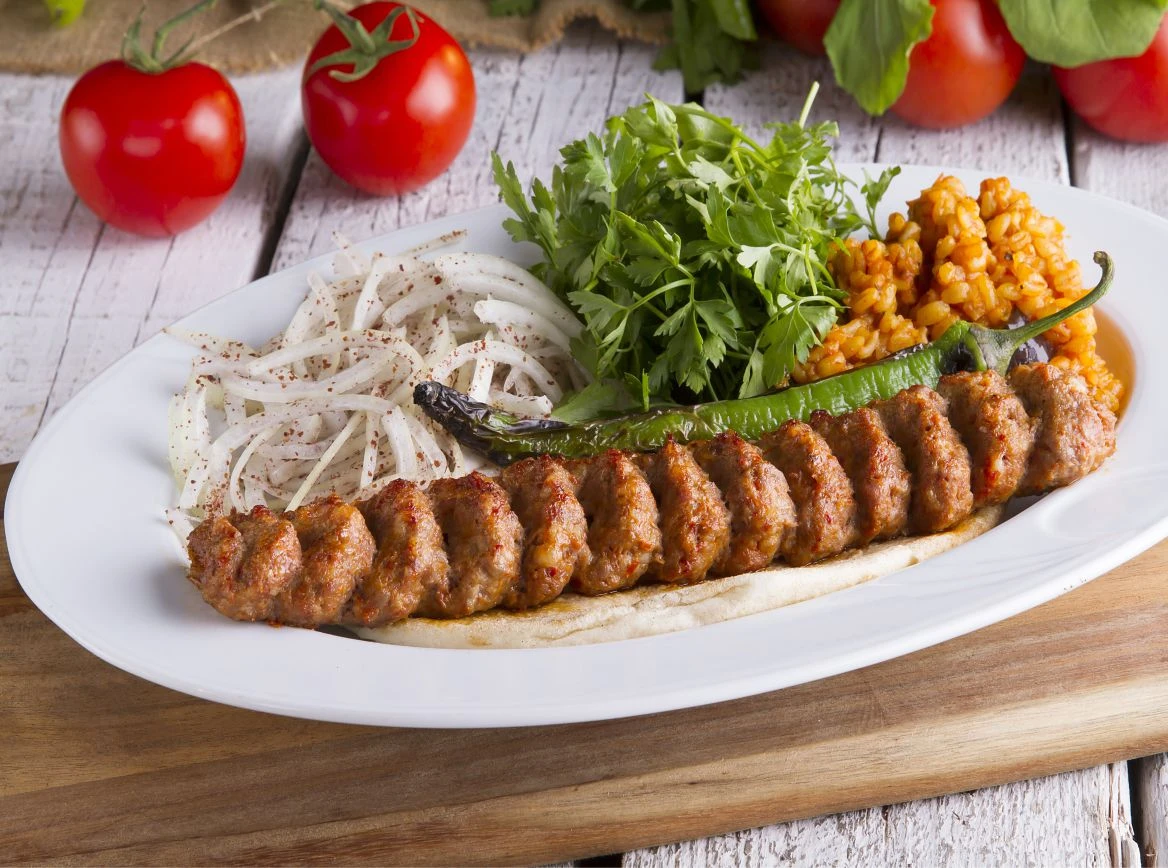 ADANA KEBAP