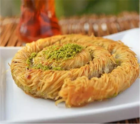 KADAYIF