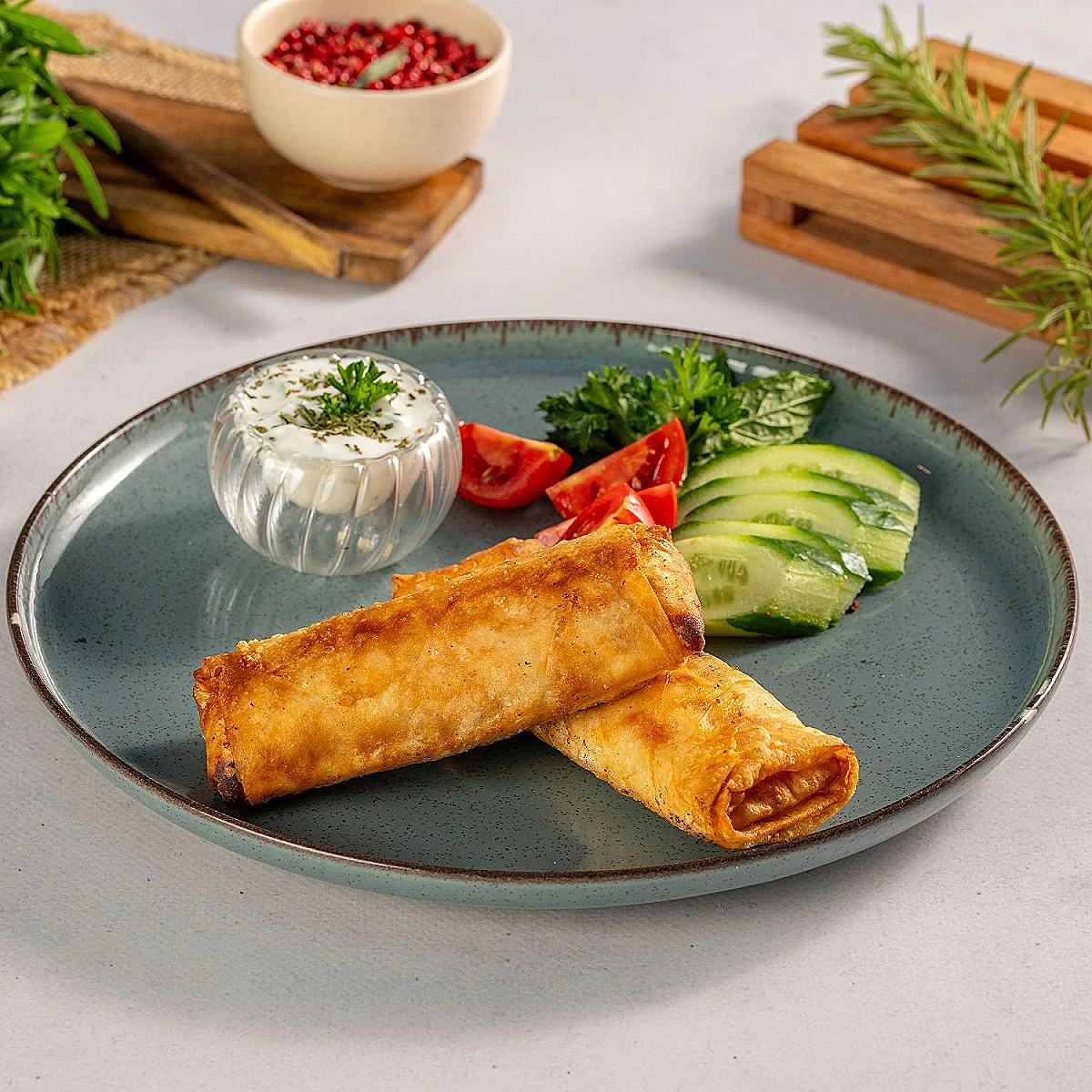 PAÇANGA BÖREĞİ