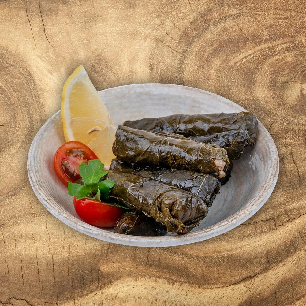 YAPRAK SARMASI