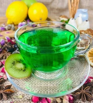 KİVİ ÇAYI