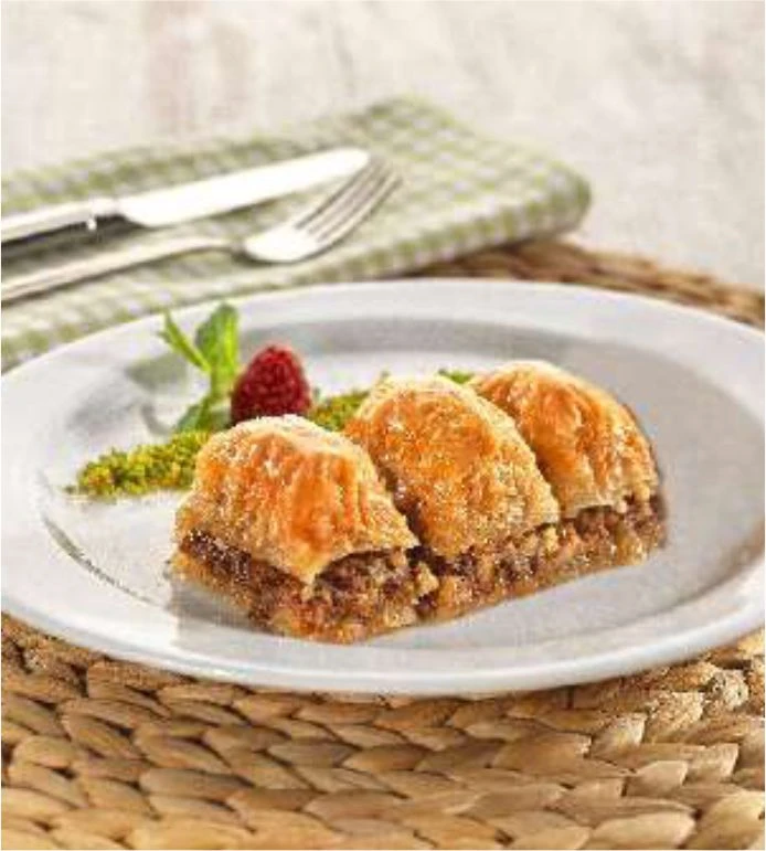BAKLAVA