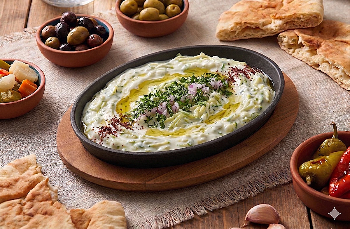 KURU CACIK