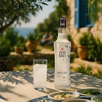 YENİ RAKI DUBLE
