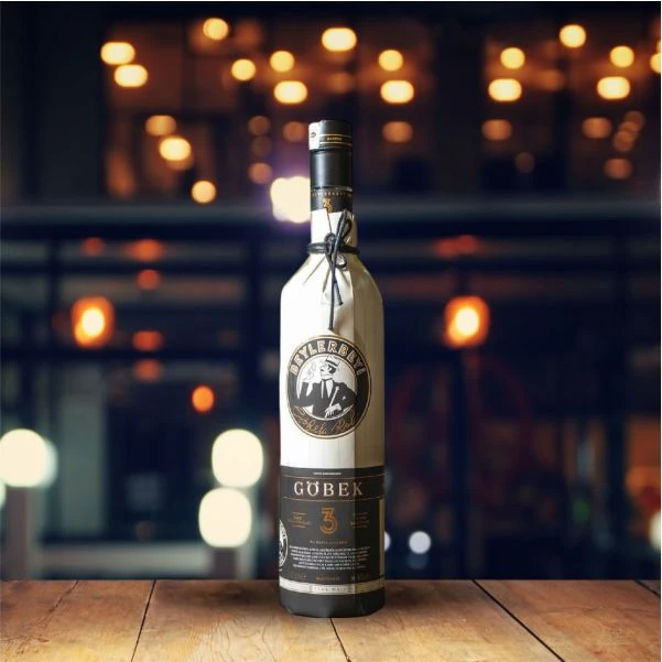 BEYLERBEYİ 35CL