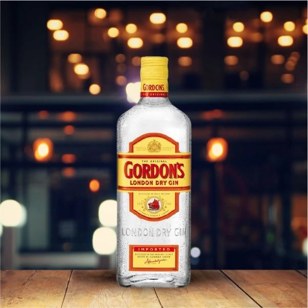 GORDON CİN 35CL