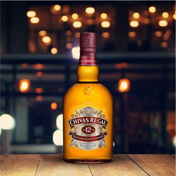CHİVAS 35CL