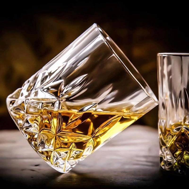 CHIVAS REGAL TEK