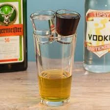 JAGER BOMB