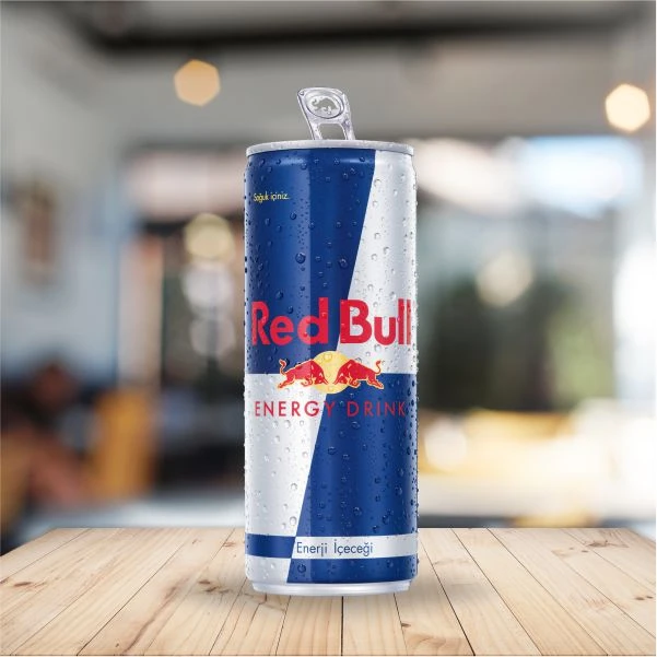 REDBULL