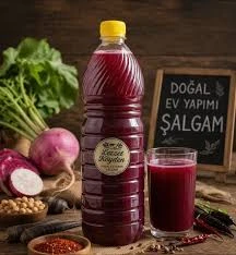 BÜYÜK ŞALGAM