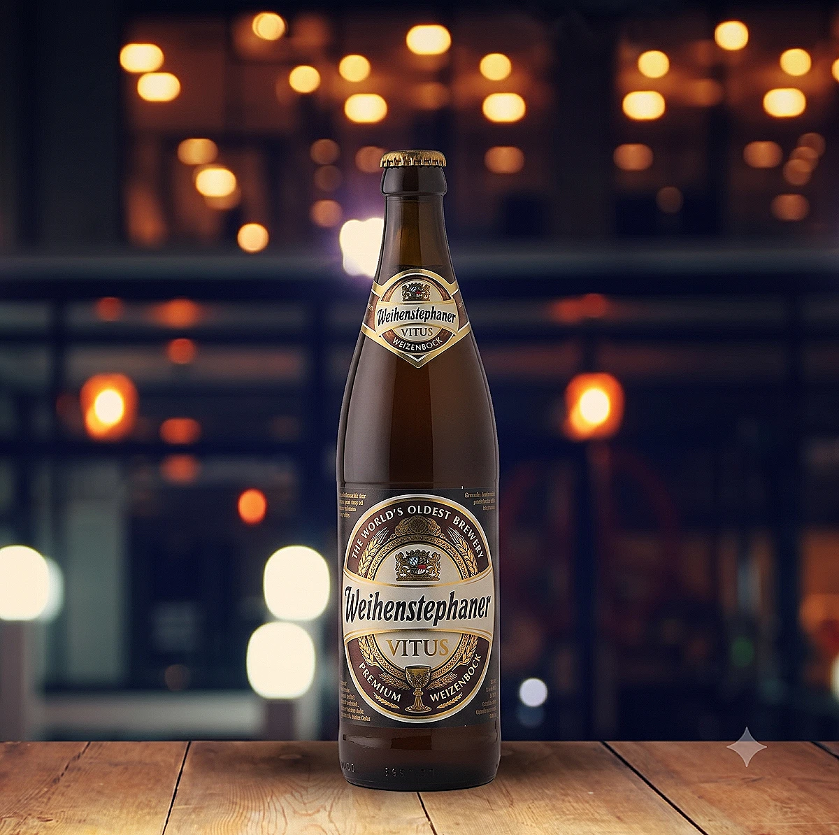 WEIHENSTEPHAN