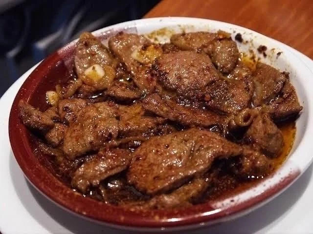 YAPRAK CİĞER