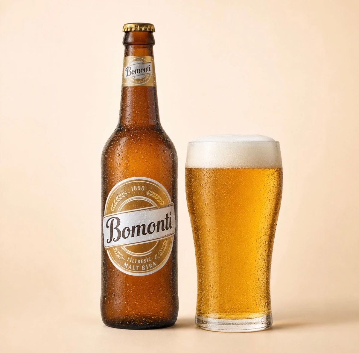 Bomonti