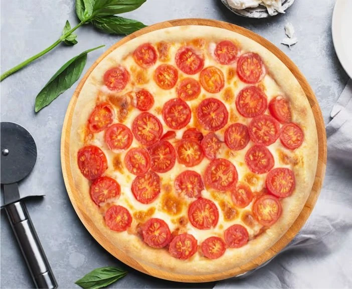 PİZZA NAPOLİ (BÜYÜK BOY)