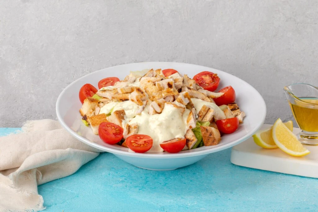 SEZAR SALATA