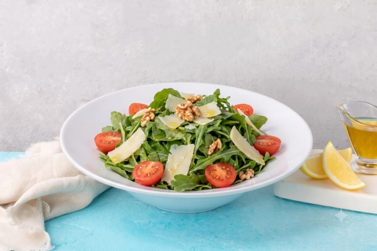 ROKA SALATA