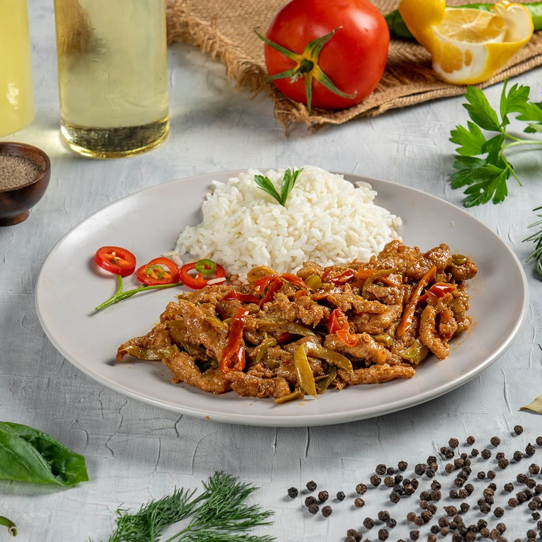 ŞEFİN TAVASI