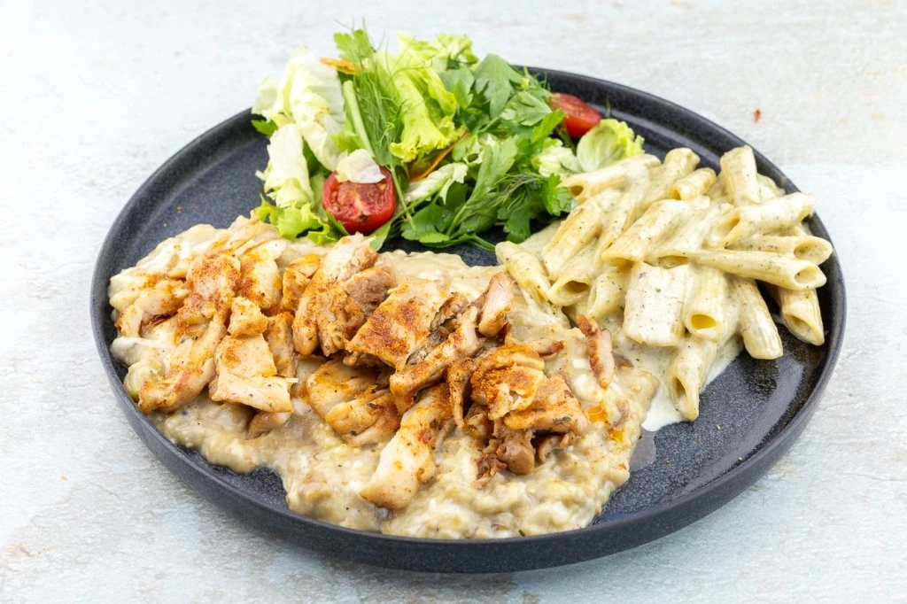 BEĞENDİLİ PİLİÇ IZGARA
