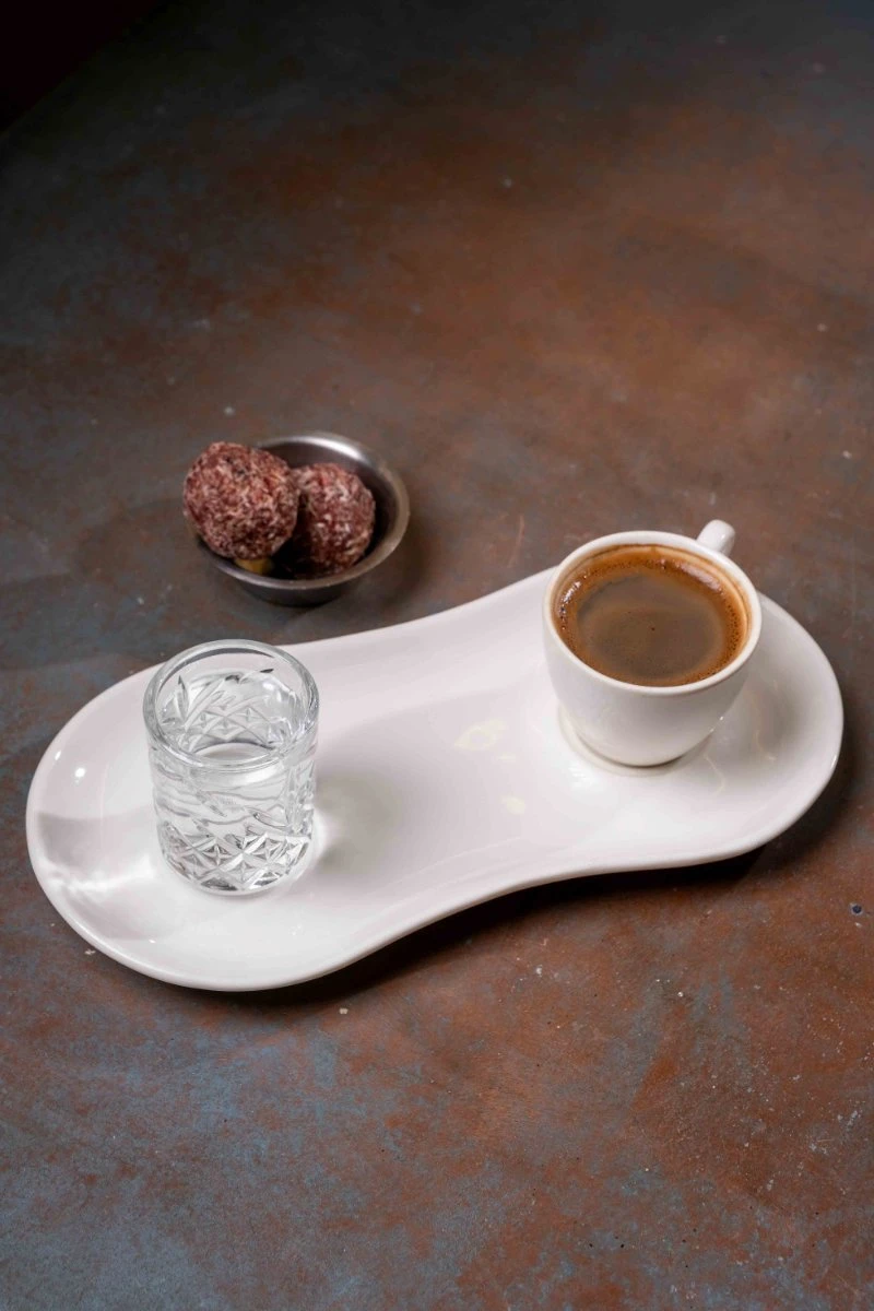 OSMANLI KAHVESİ