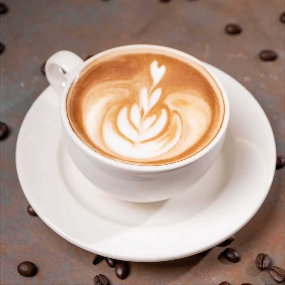 CARAMEL MOCHA