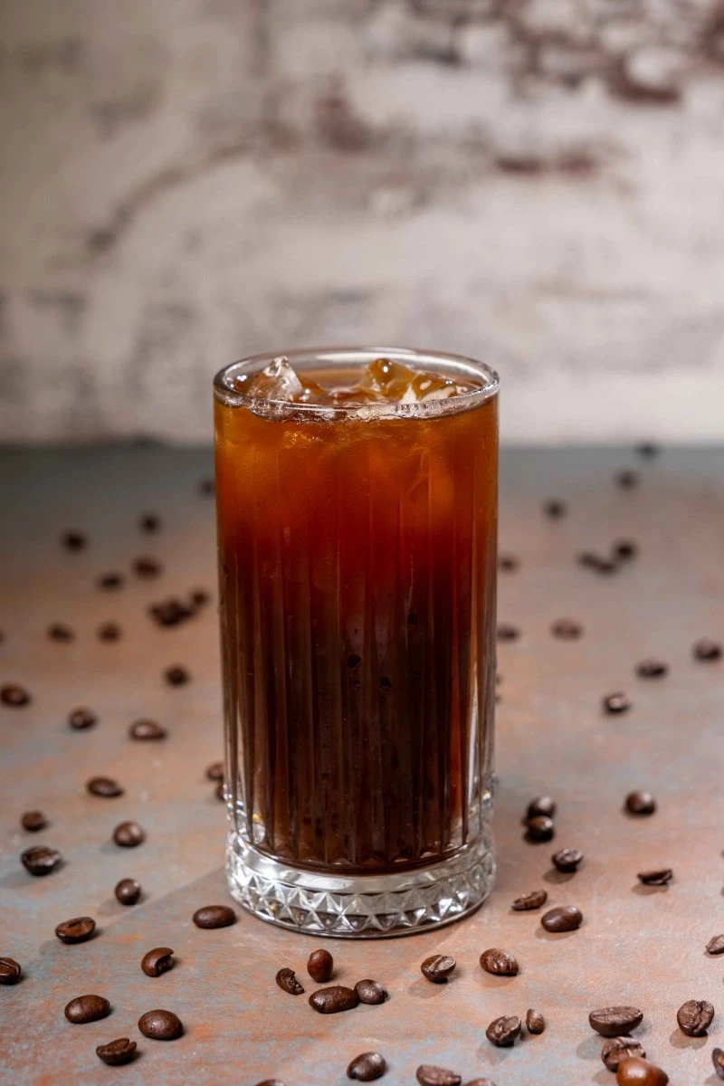 MINT COFFEE