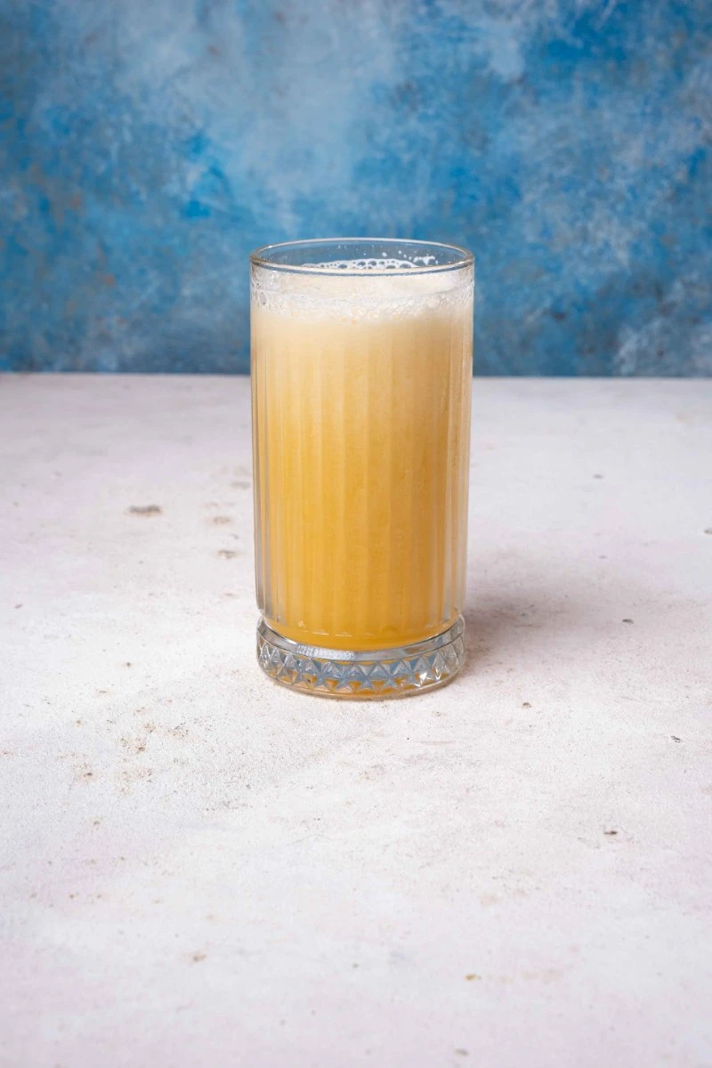 KAVUNLU SMOOTHİE
