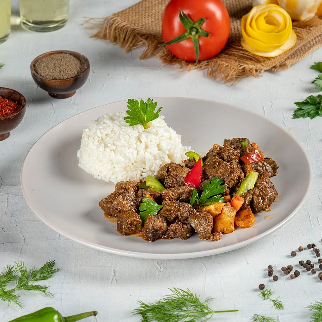 ARNAVUT CİĞERİ