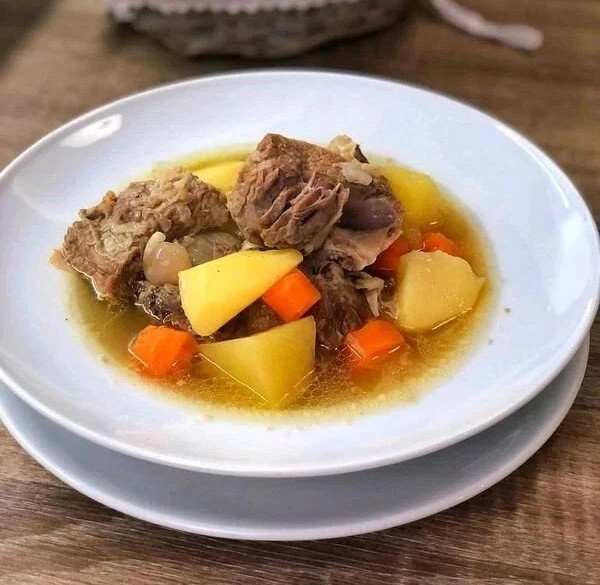 DANA ETİ HAŞLAMA
