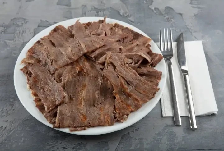 1 KG ET DÖNER