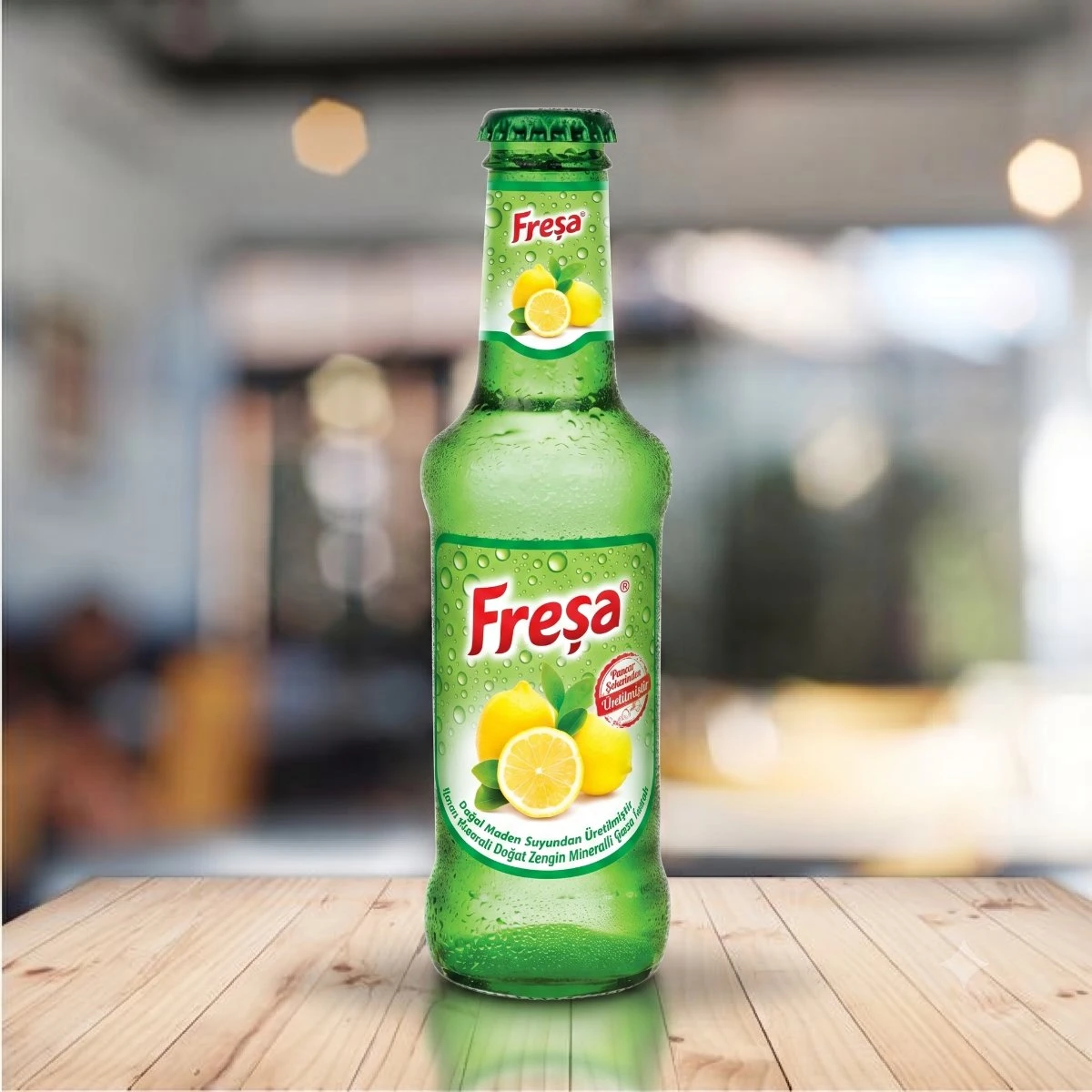 MEYVELİ SODA