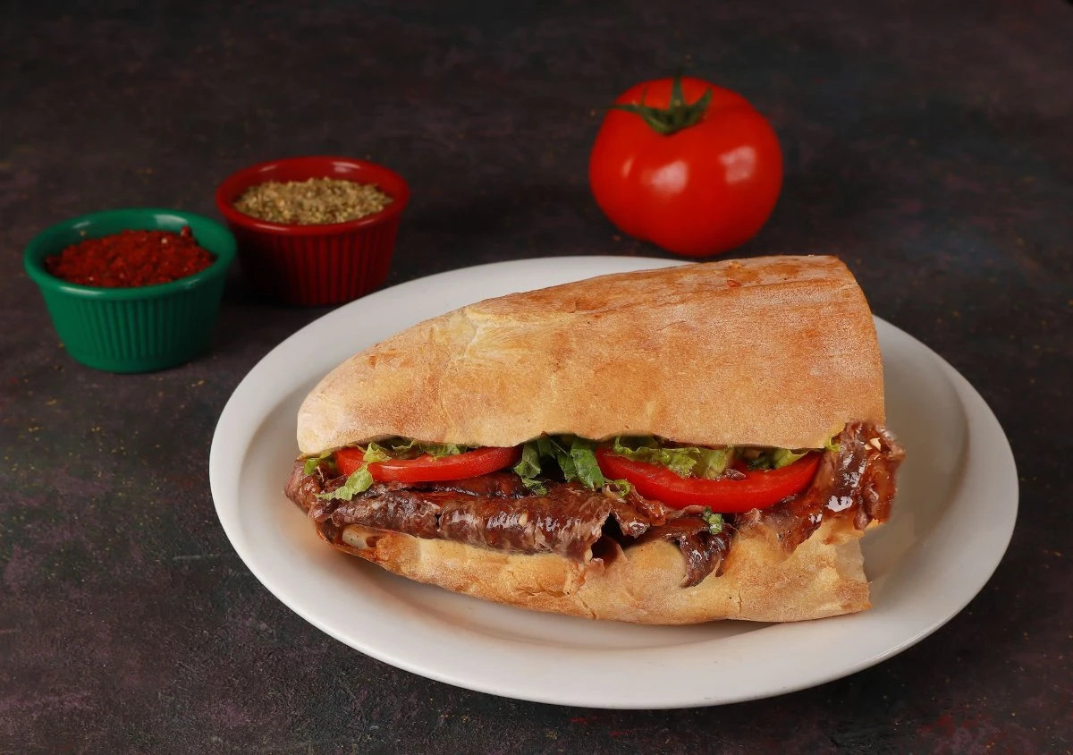 ET DÖNER