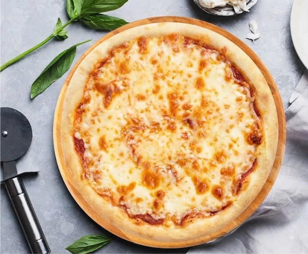 MARGARİTA PİZZA
