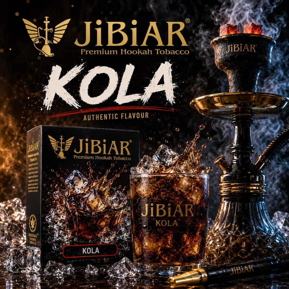 KOLA