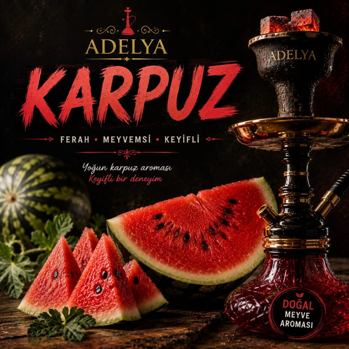 KARPUZ