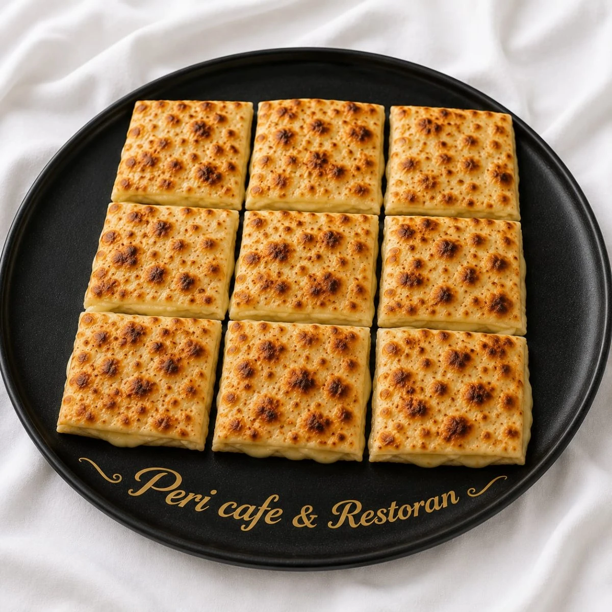 KARIŞIK GÖZLEME