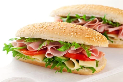 SOĞUK SANDVİÇ