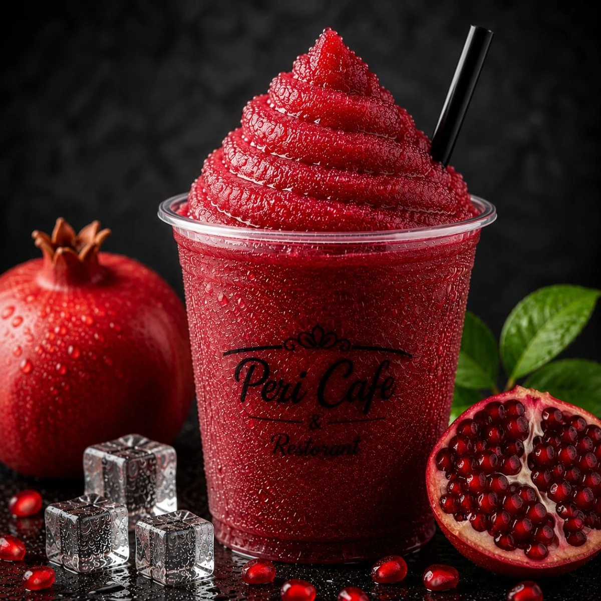 NARLI FROZEN